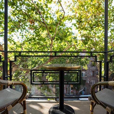 Ris Opera Apartments エレバン エクステリア 写真