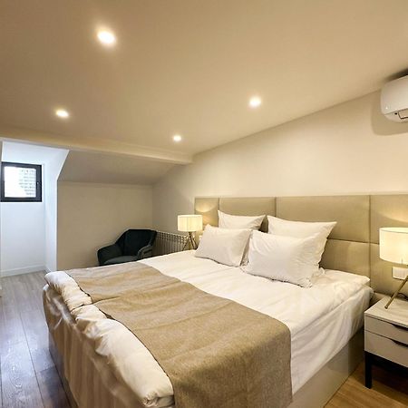 Ris Opera Apartments エレバン エクステリア 写真