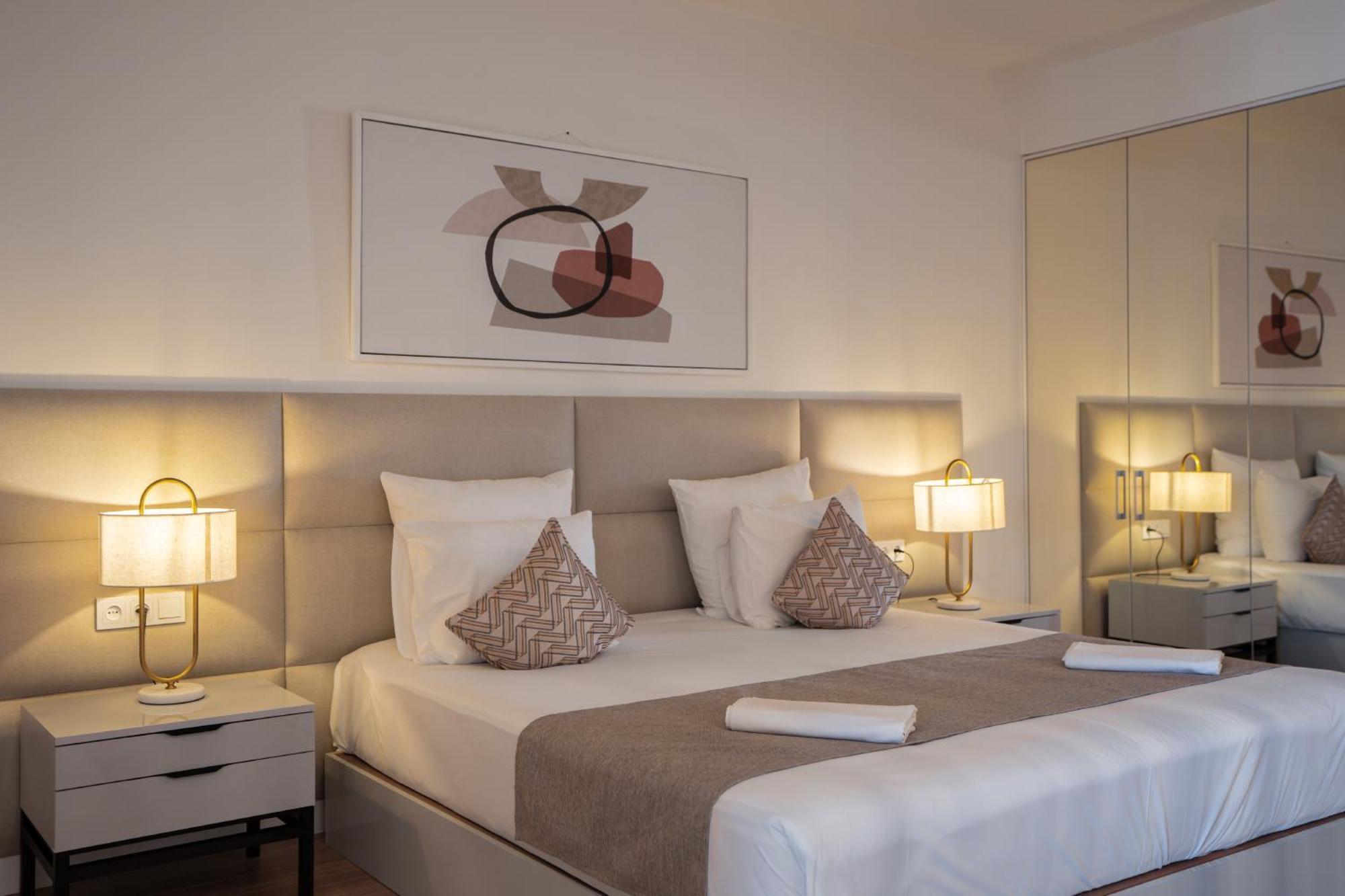 Ris Opera Apartments エレバン エクステリア 写真
